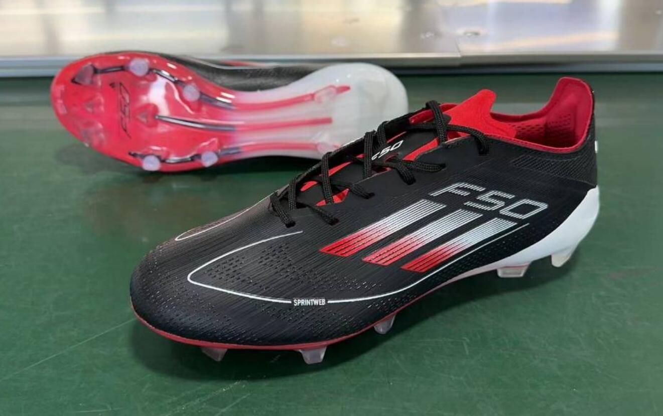 Adidas F50 Elite FG LC Teaser Size 39-45-63107225